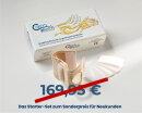 Starter-Kit CarpaStretch Größe  S